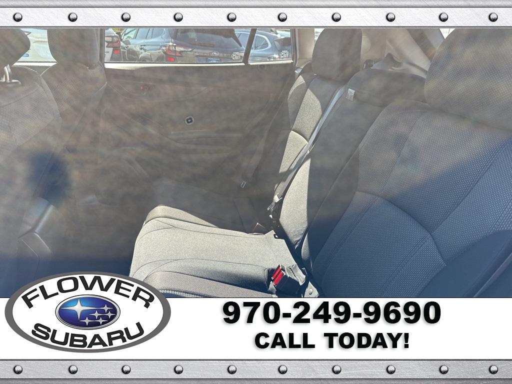 used 2020 Subaru Crosstrek car, priced at $24,596