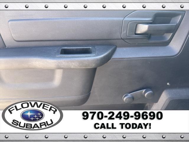 used 2016 Ram 1500 car, priced at $19,596