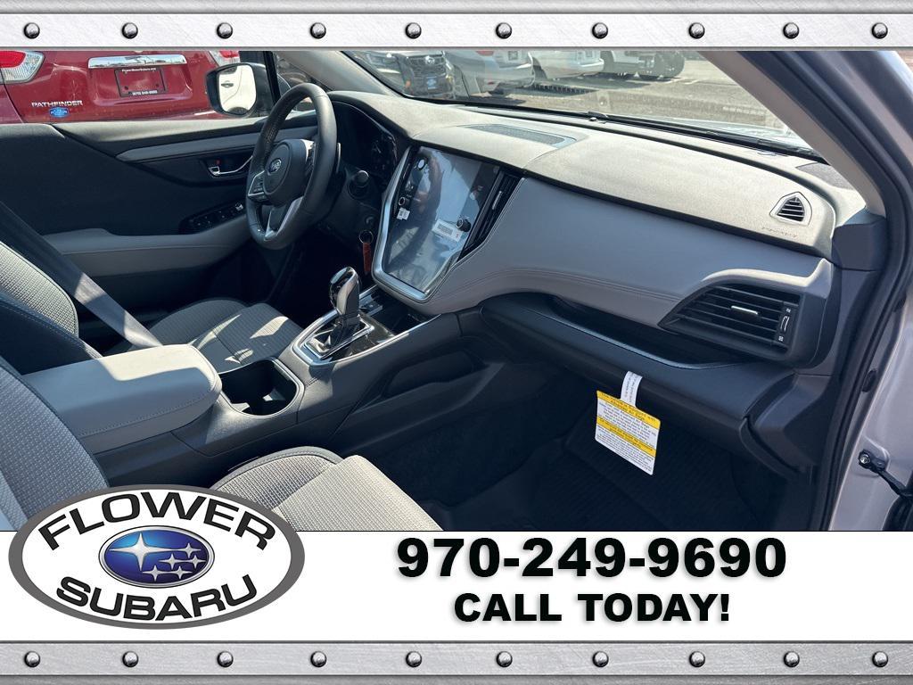 new 2025 Subaru Outback car, priced at $34,596