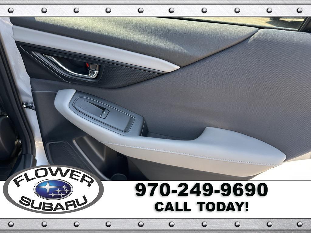 new 2025 Subaru Outback car, priced at $34,596