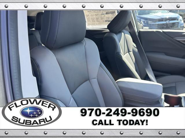 new 2025 Subaru Outback car