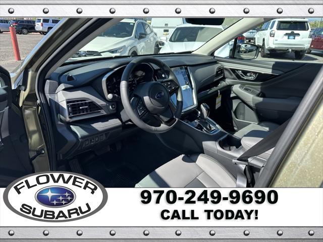 new 2025 Subaru Outback car