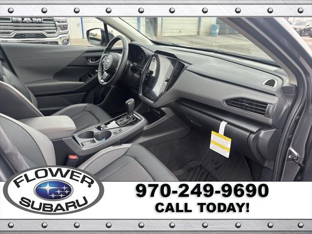 used 2024 Subaru Crosstrek car, priced at $32,596