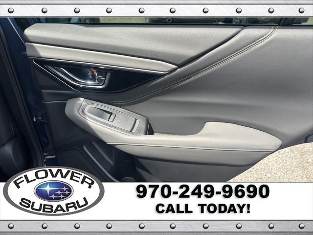 new 2025 Subaru Outback car, priced at $42,785