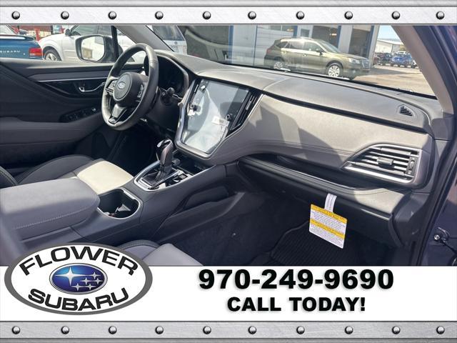 new 2025 Subaru Outback car, priced at $42,785