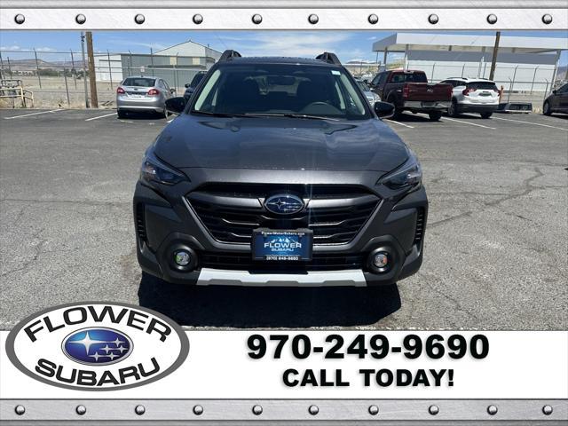 new 2025 Subaru Outback car, priced at $40,596
