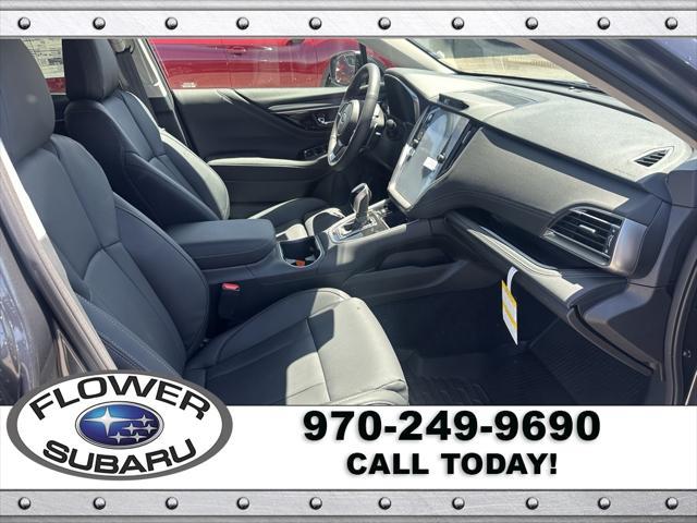 new 2025 Subaru Outback car, priced at $40,596