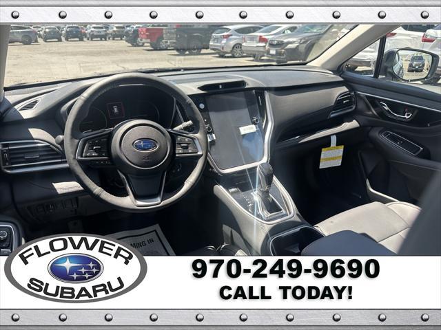 new 2025 Subaru Outback car, priced at $40,596