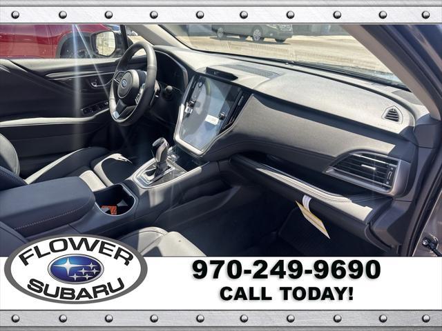 new 2025 Subaru Outback car, priced at $40,596