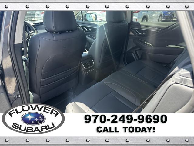 new 2025 Subaru Outback car, priced at $40,596