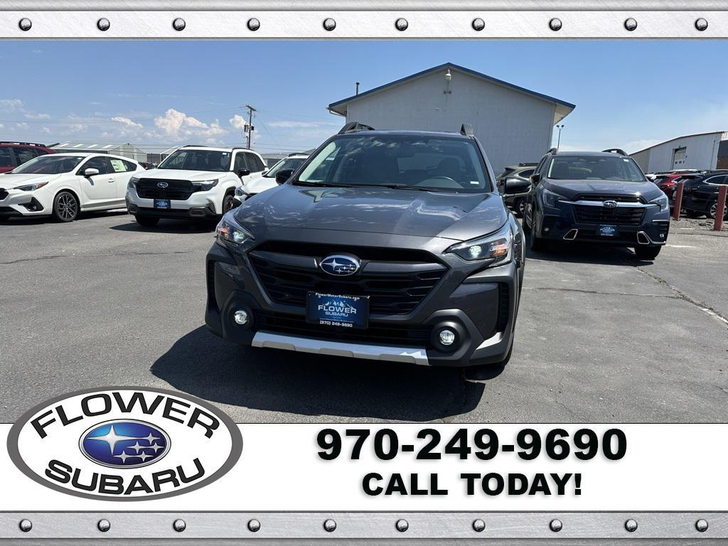 used 2024 Subaru Outback car, priced at $30,496