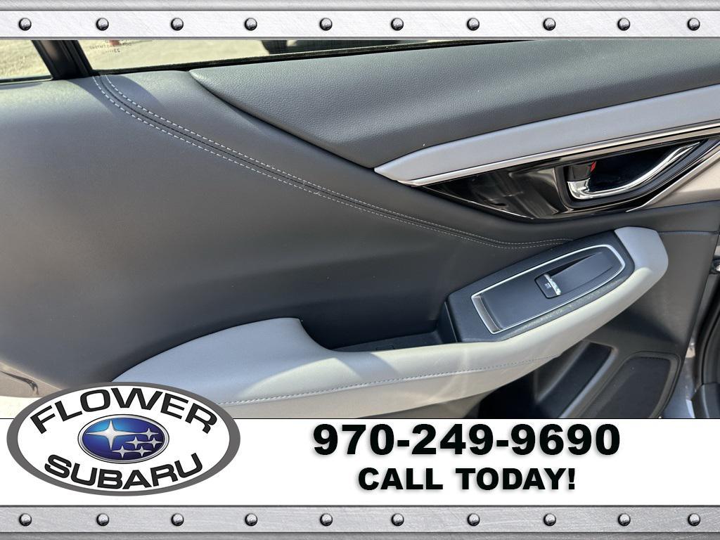 used 2024 Subaru Outback car, priced at $30,496