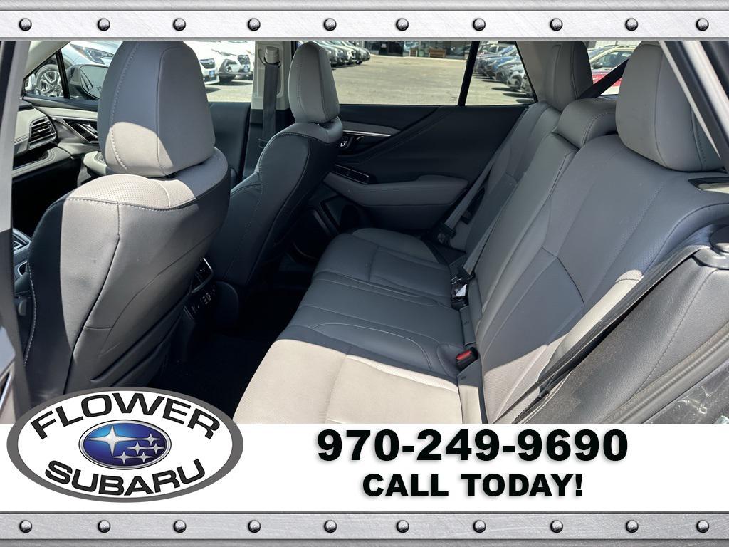 used 2024 Subaru Outback car, priced at $30,496
