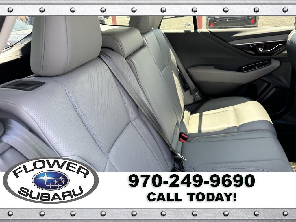 used 2024 Subaru Outback car, priced at $30,496