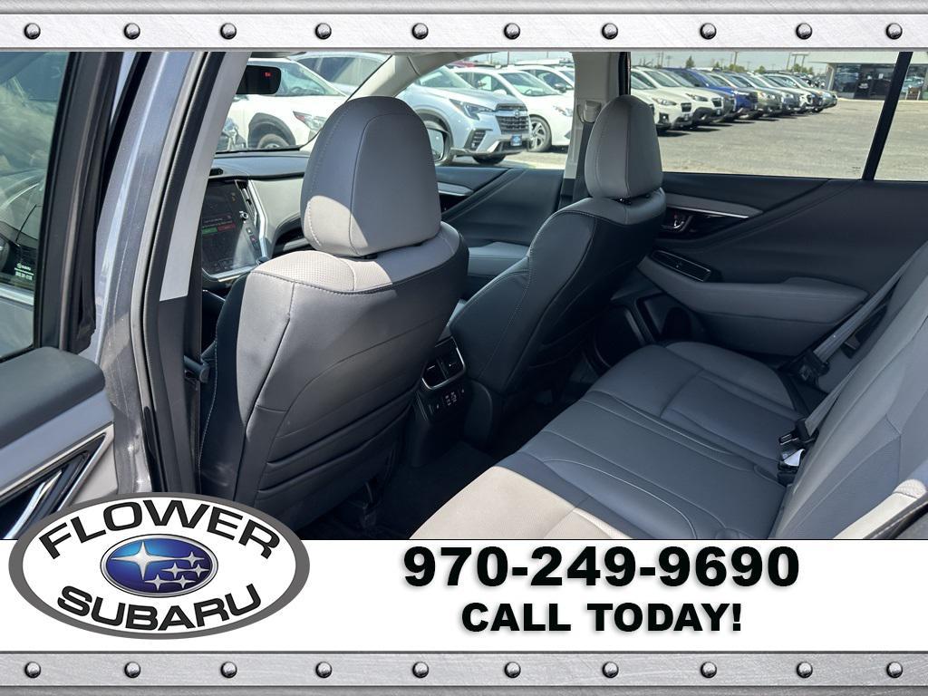 used 2024 Subaru Outback car, priced at $30,496