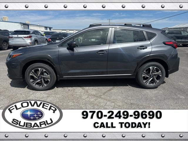 new 2025 Subaru Crosstrek car