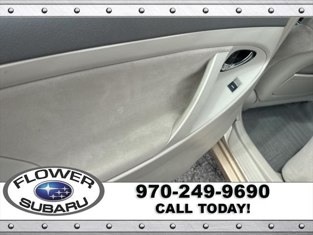 used 2010 Toyota Camry Hybrid car, priced at $12,396
