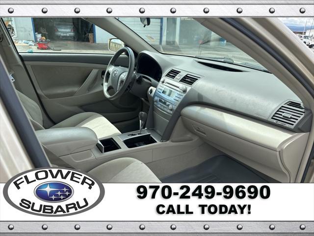 used 2010 Toyota Camry Hybrid car, priced at $12,396