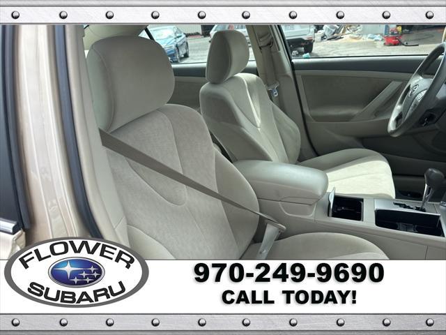 used 2010 Toyota Camry Hybrid car, priced at $12,396