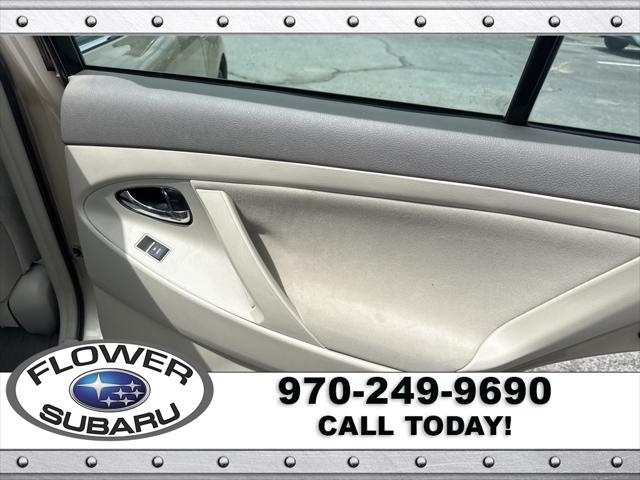 used 2010 Toyota Camry Hybrid car, priced at $12,396