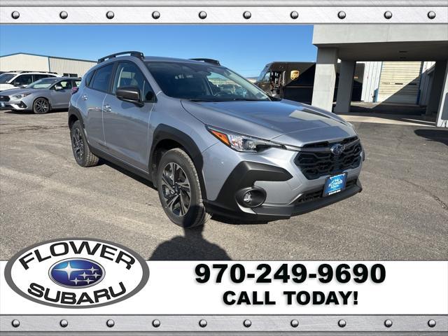 new 2024 Subaru Crosstrek car, priced at $29,454