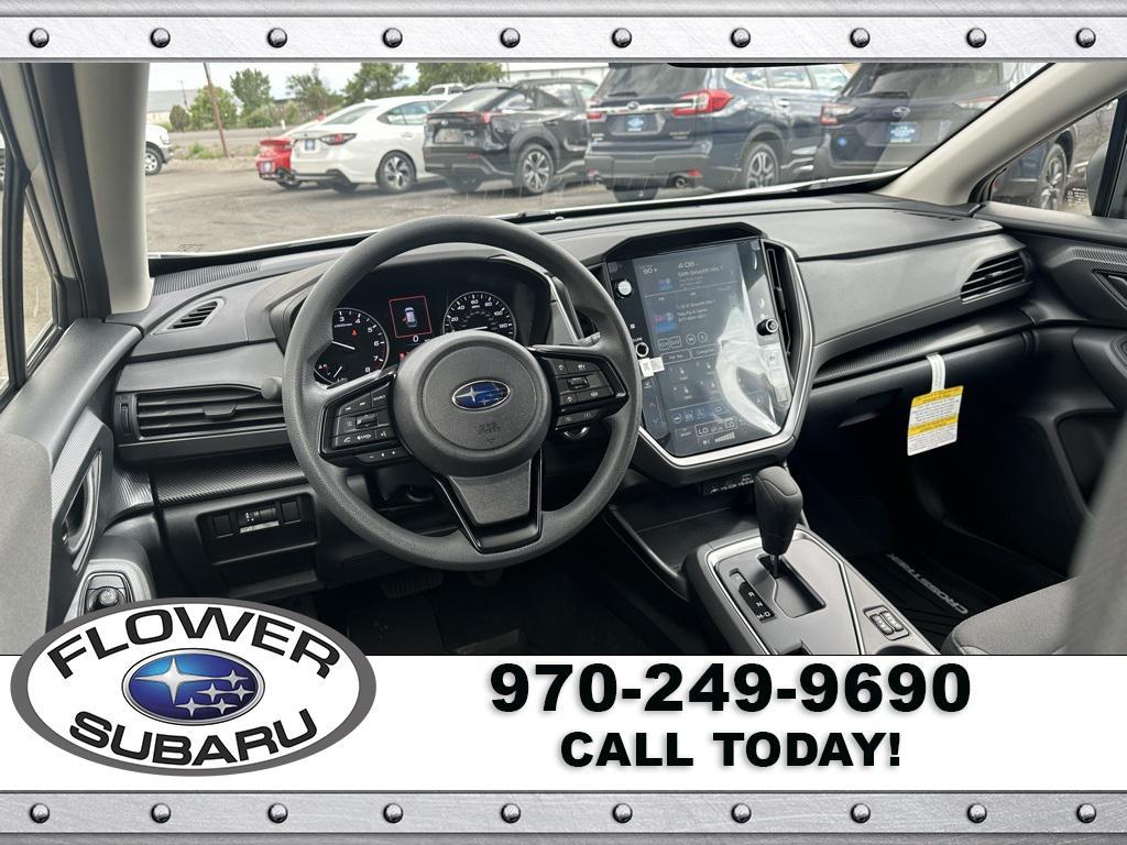 new 2025 Subaru Crosstrek car
