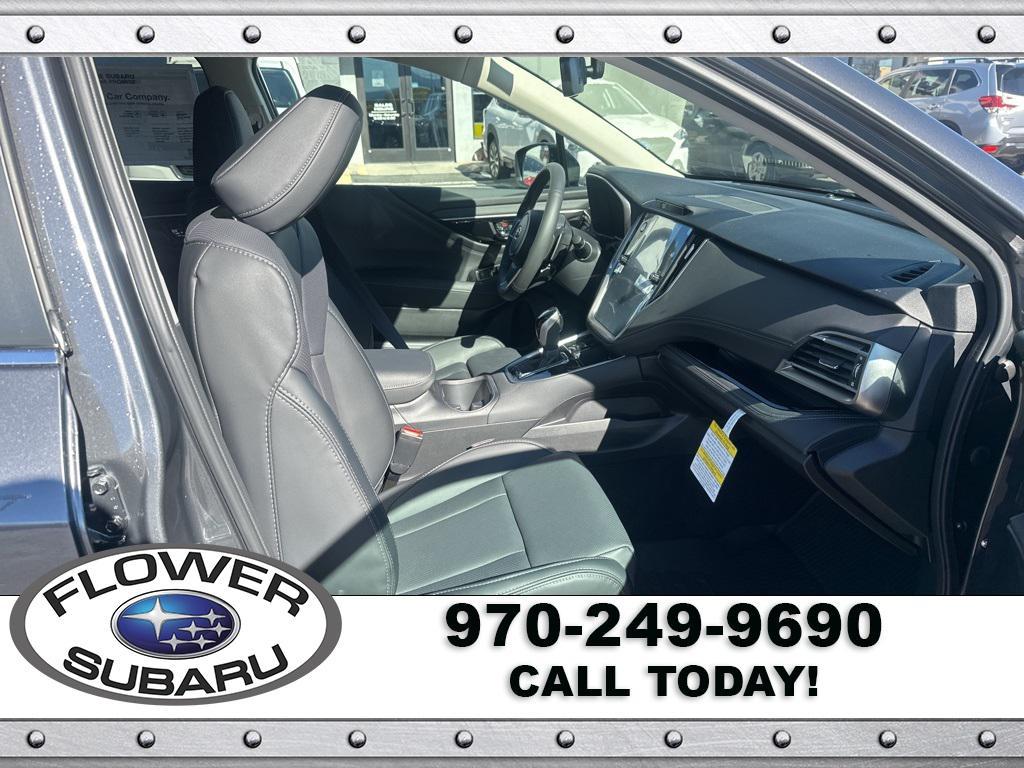 new 2025 Subaru Outback car