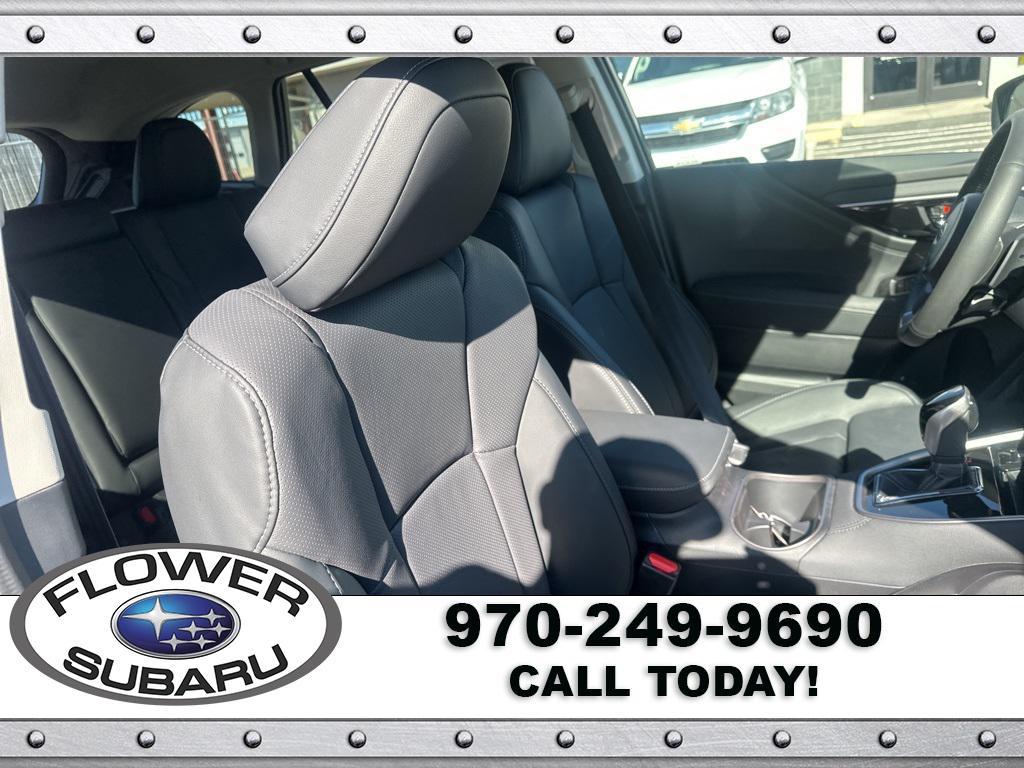 new 2025 Subaru Outback car