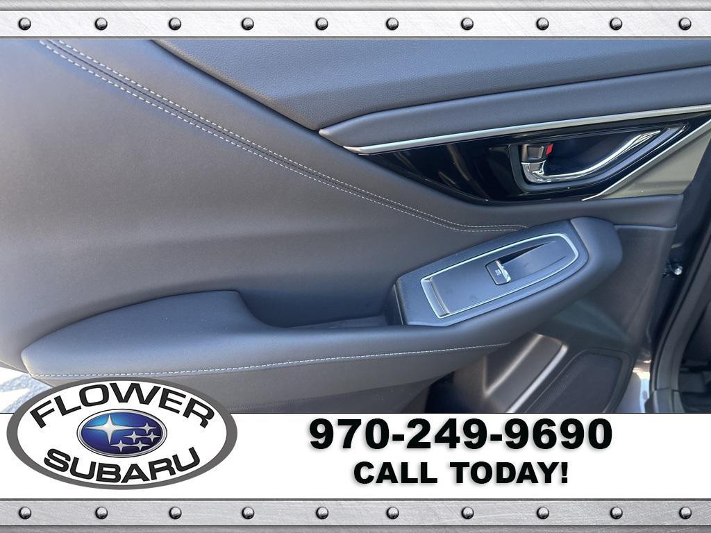 new 2025 Subaru Outback car