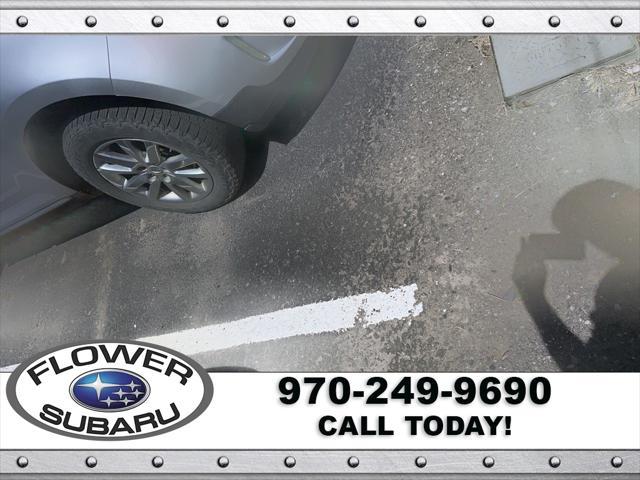 used 2014 Ford Edge car, priced at $9,596