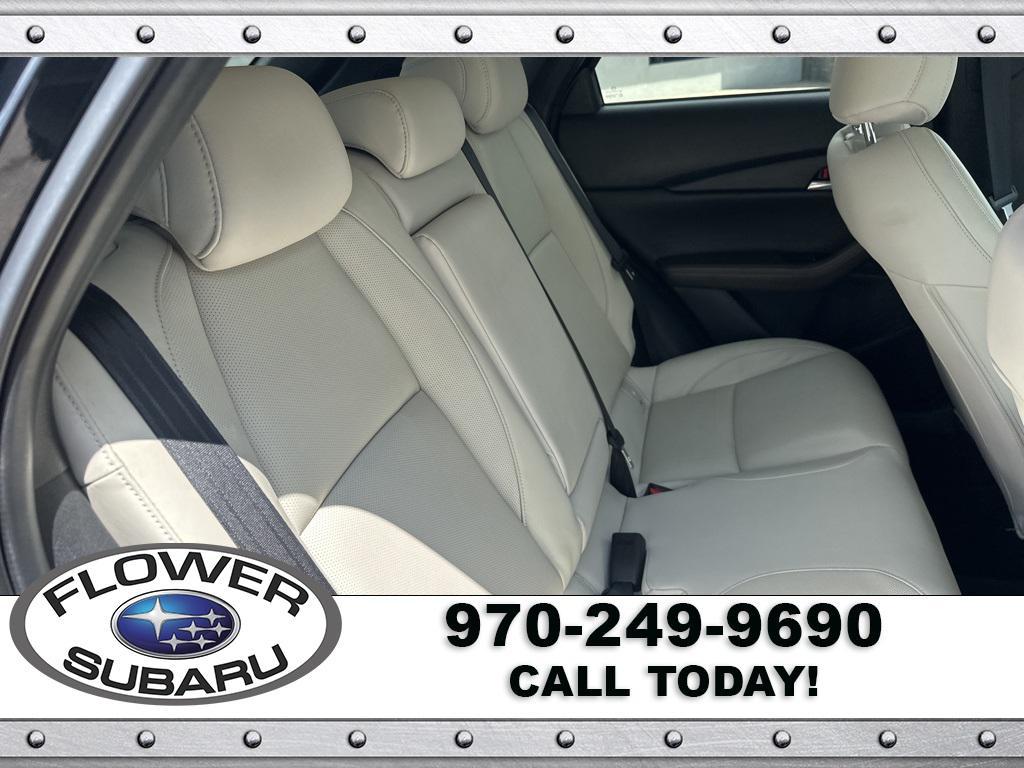 used 2020 Mazda CX-30 car, priced at $23,596
