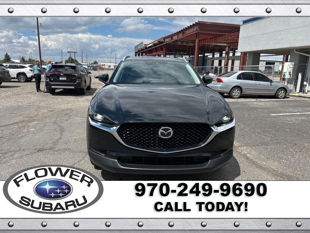 used 2020 Mazda CX-30 car, priced at $23,596
