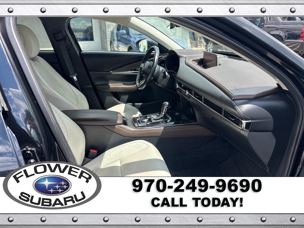 used 2020 Mazda CX-30 car, priced at $23,596