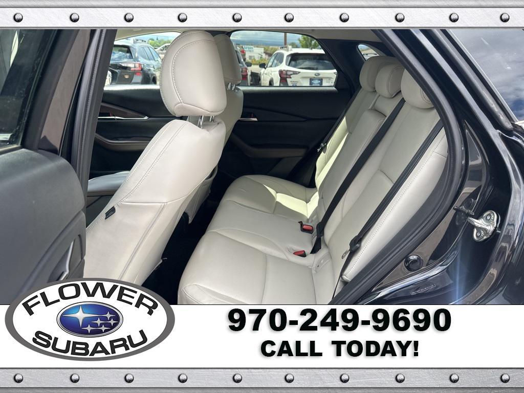 used 2020 Mazda CX-30 car, priced at $23,596