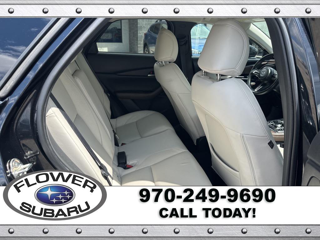 used 2020 Mazda CX-30 car, priced at $23,596