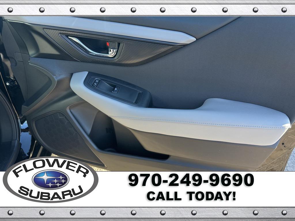 new 2025 Subaru Outback car