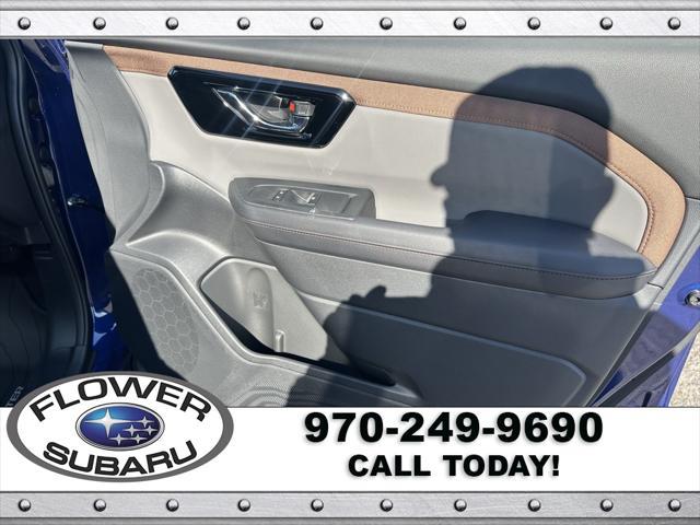 new 2025 Subaru Forester Hybrid car, priced at $41,231