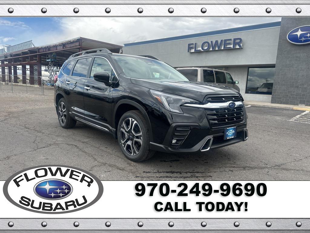 new 2025 Subaru Ascent car