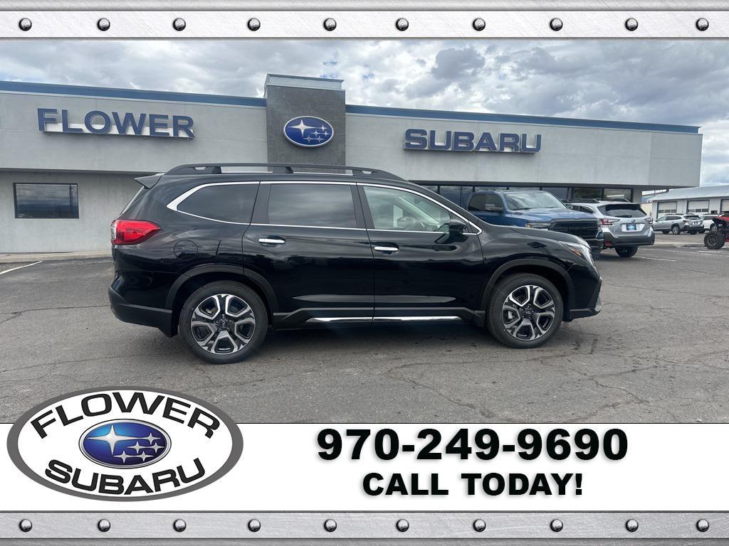 new 2025 Subaru Ascent car