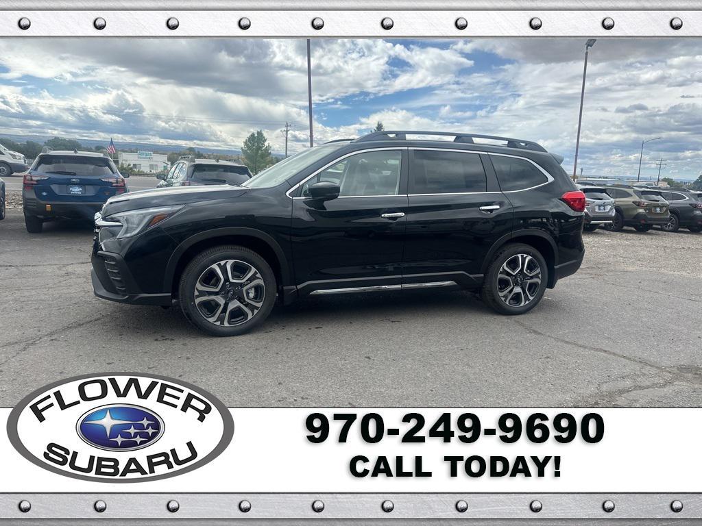 new 2025 Subaru Ascent car