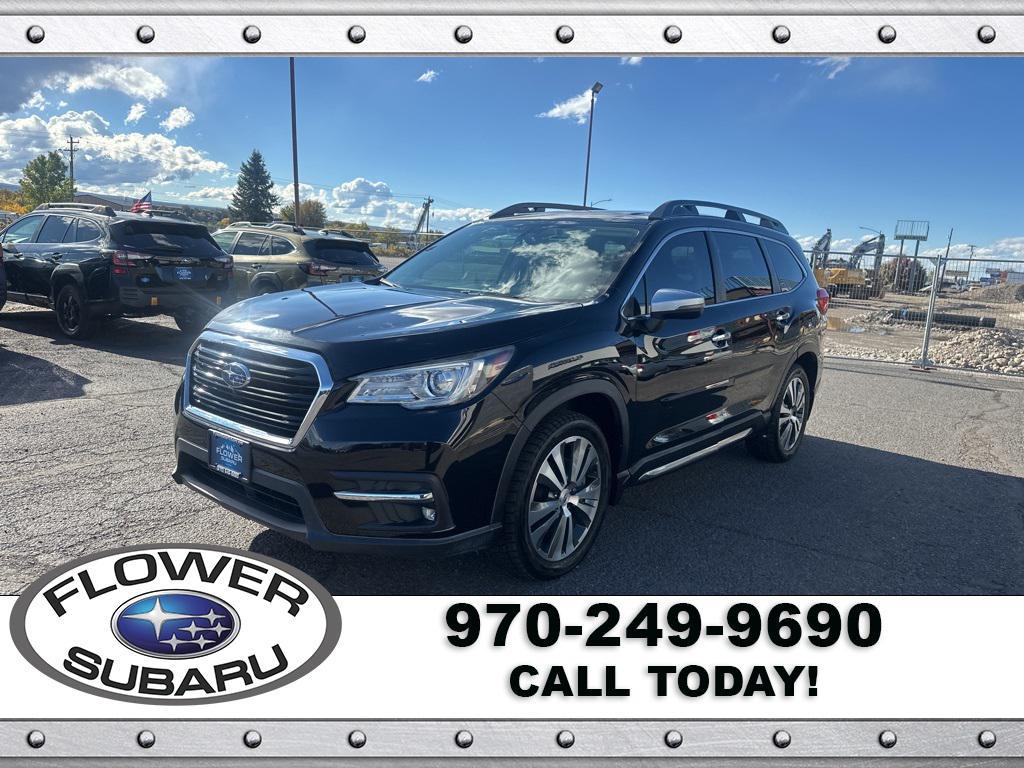 used 2019 Subaru Ascent car, priced at $28,596