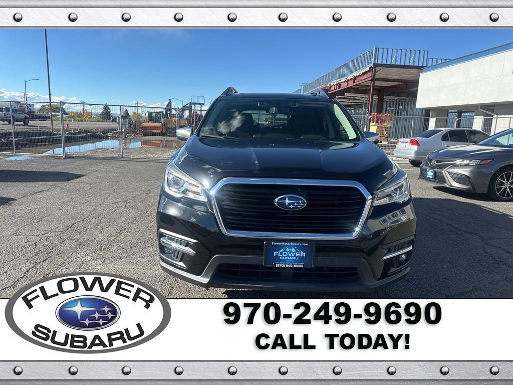 used 2019 Subaru Ascent car, priced at $28,596