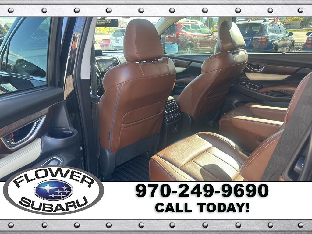 used 2019 Subaru Ascent car, priced at $28,596