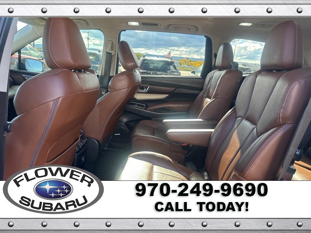 used 2019 Subaru Ascent car, priced at $28,596