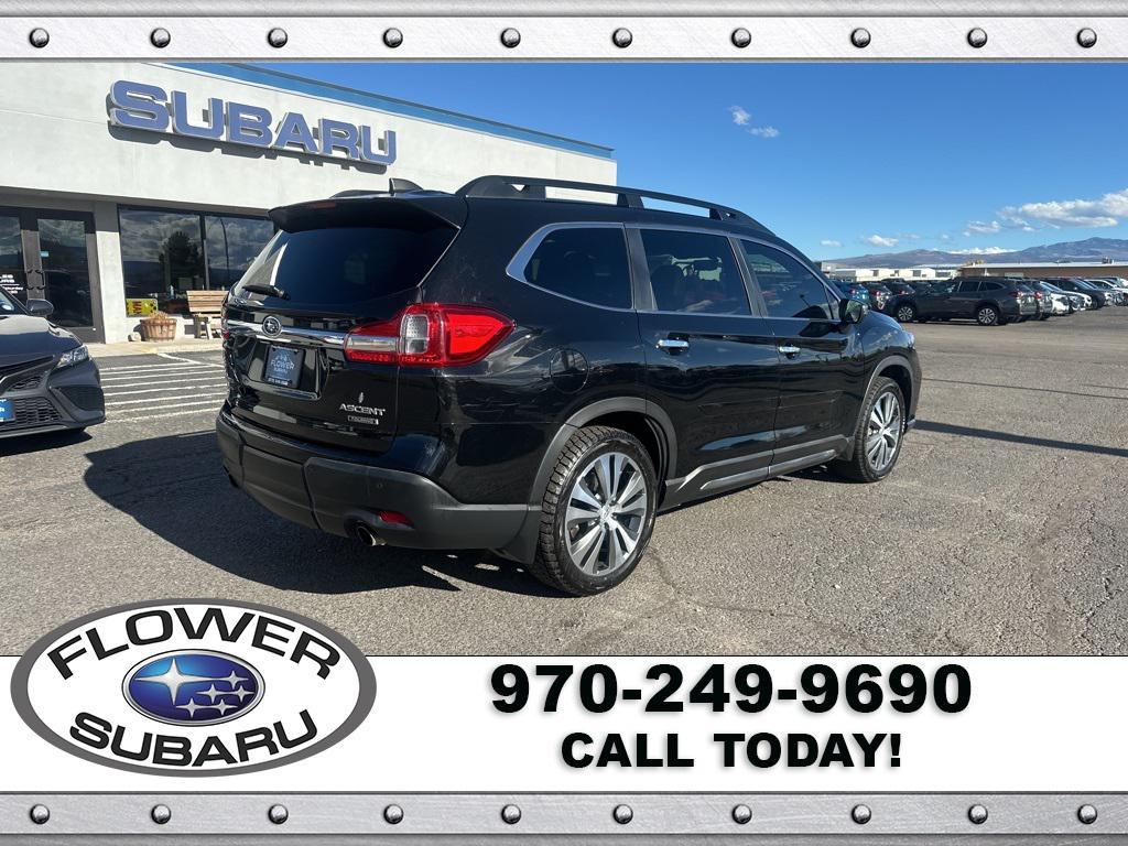 used 2019 Subaru Ascent car, priced at $28,596