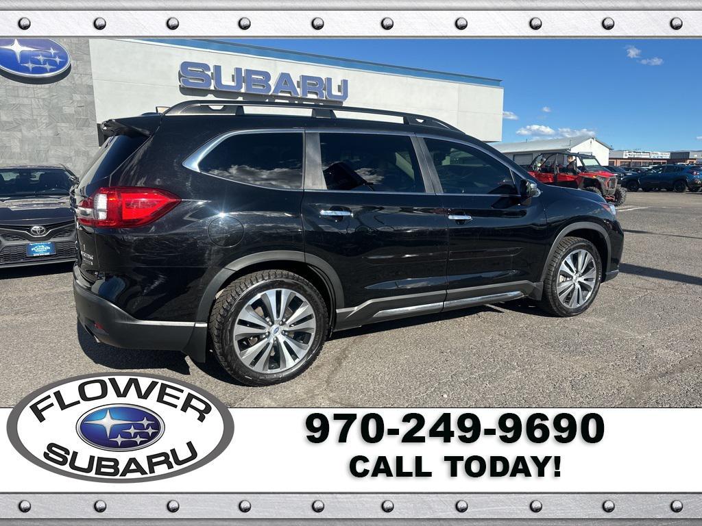 used 2019 Subaru Ascent car, priced at $28,596