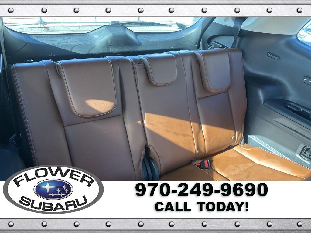 used 2019 Subaru Ascent car, priced at $28,596