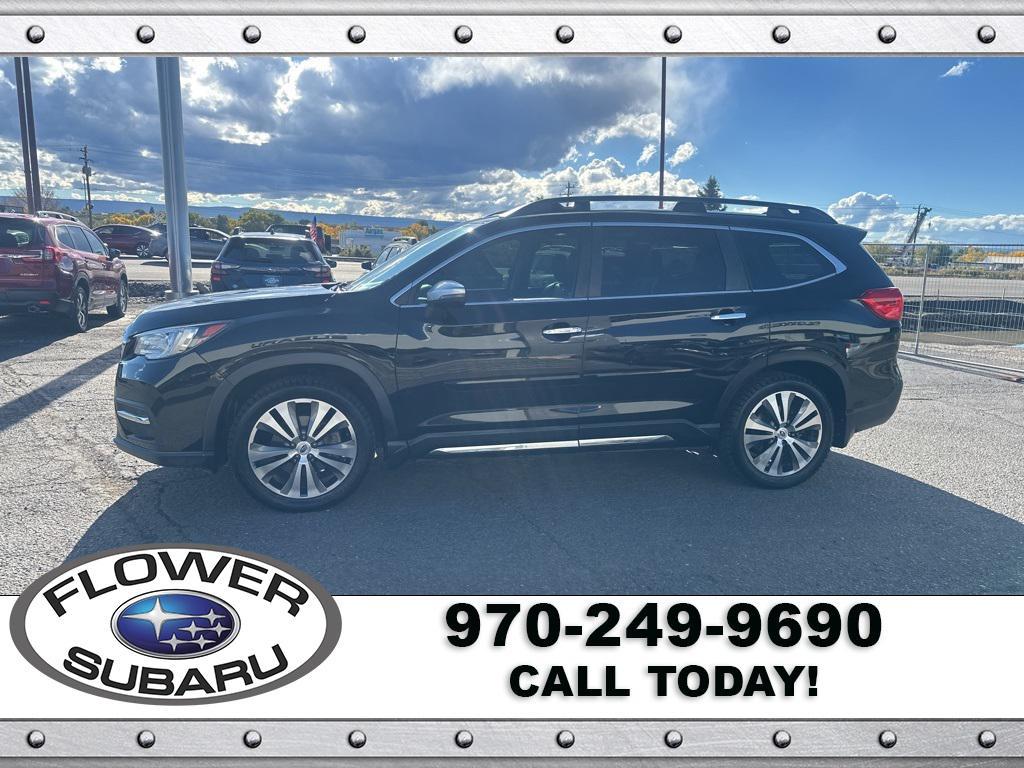 used 2019 Subaru Ascent car, priced at $28,596
