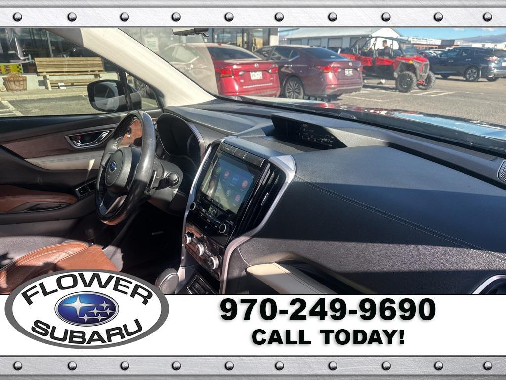 used 2019 Subaru Ascent car, priced at $28,596