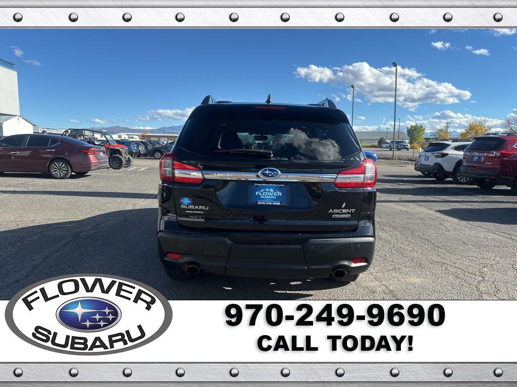 used 2019 Subaru Ascent car, priced at $28,596